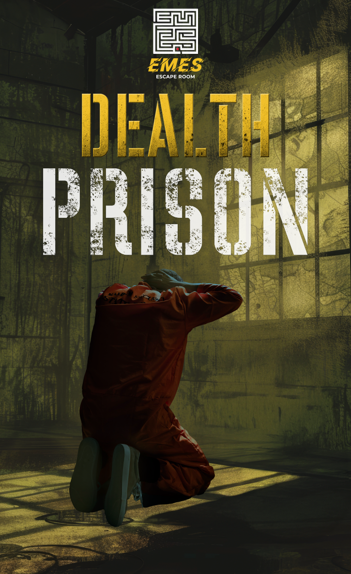 Dealth Prison