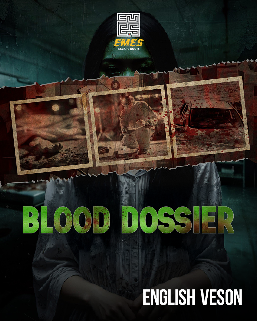 BLOOD DOSSIER